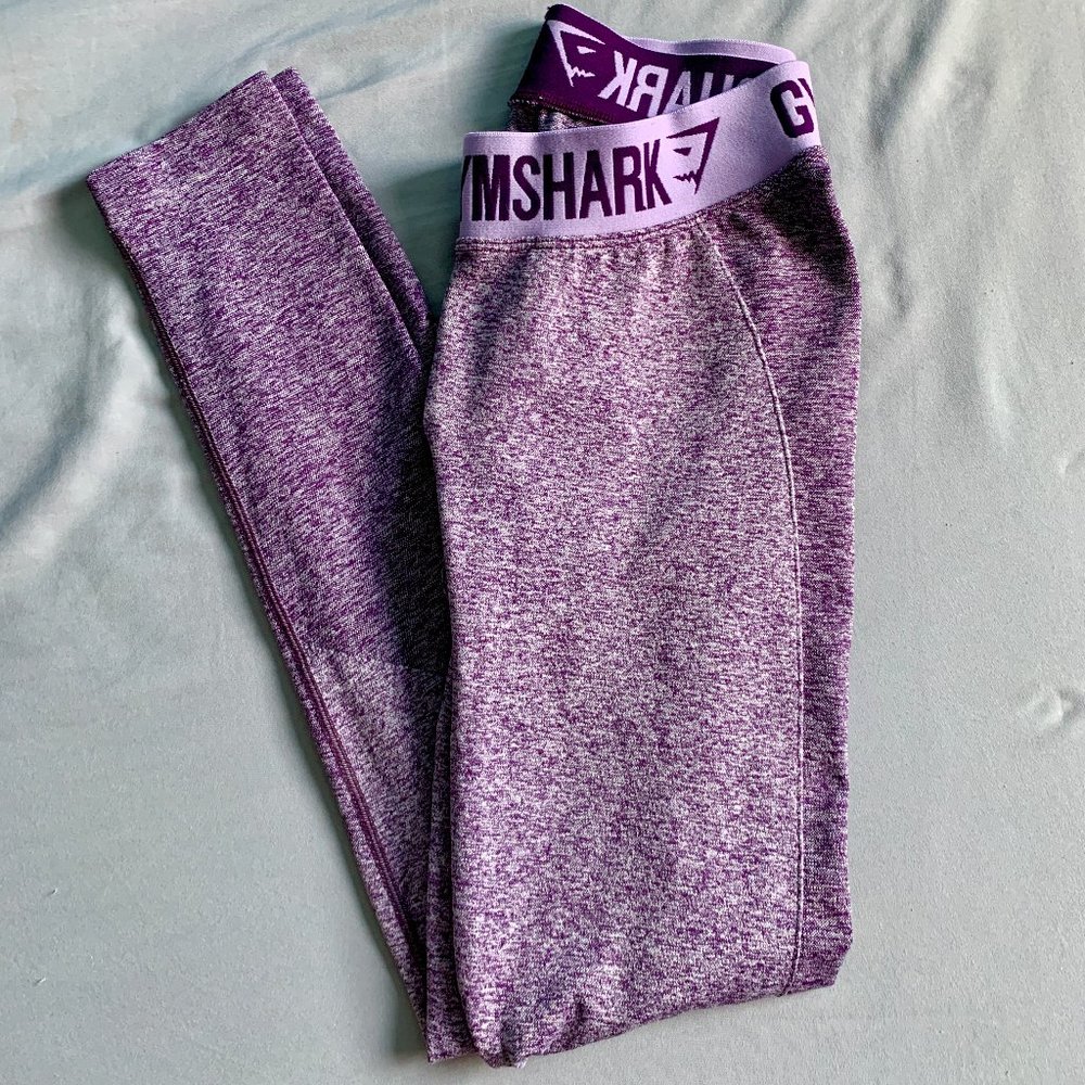 Gymshark FLEX Leggings